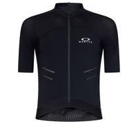 Oakley - Endurance Aero Jersey - Maillot de cyclisme - L - pitch black