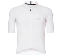 Oakley - Endurance Aero Jersey - Maillot de cyclisme - L - white
