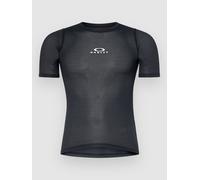 Oakley Endurance Base Layer Jersey noir XS