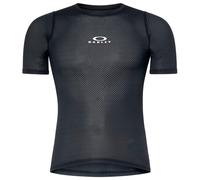 Oakley Apparel Endurance Base Layer Short Sleeve Jersey Noir XS Homme Blackout