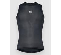Maillot de corps Oakley Endurance Base sans manches noir pur - XL