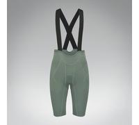 Oakley Apparel Endurance Bib Shorts Vert XL Homme