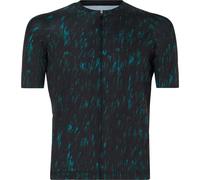OAKLEY Endurance Jersey 2.0 - Homme - Vert / Noir / Bleu - taille S- modèle 2021