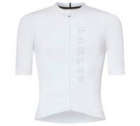 Oakley - Endurance Lite Jersey - Maillot de cyclisme - S - white