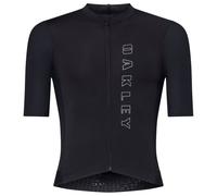 Oakley - Endurance Lite Jersey - Maillot de cyclisme - XXL - pitch black