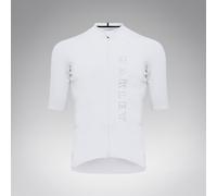 Oakley - Endurance Lite Jersey - Maillot vélo manches courtes homme White - S