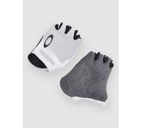 Oakley Endurance Lite Road Short Gloves blanc L