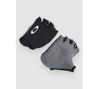 Oakley Endurance Lite Road Short Gloves noir XL