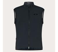 Oakley Apparel Endurance Pkbl Wind 2.0 Gilet Bleu M Homme