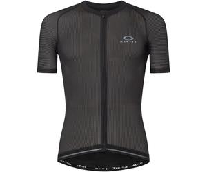 OAKLEY Endurance Ultra Lite Jersey - Homme - Noir - taille M- modèle 2024