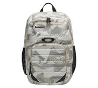 Sac à dos Oakley Enduro 4.0 25 L gris blanc