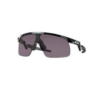 Oakley Enfant Oakley OJ9010 RESISTOR 901001 Lunettes de soleil O_matter Noir Gris Masque Normale Prizm