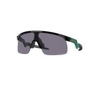 Oakley Enfant Oakley OJ9010 RESISTOR 901020 Lunettes de soleil O_matter Noir Gris Masque Normale Prizm
