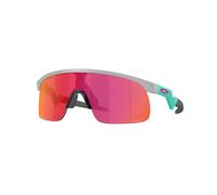 Oakley Enfant Oakley OJ9010 RESISTOR 901026 Lunettes de soleil O_matter Gris Violet Masque Normale