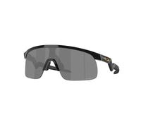 Oakley Resistor Sunglasses Clair Prizm Black/CAT3 Enfants