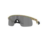 Oakley Enfant Oakley OJ9010 RESISTOR 901032 Lunettes de soleil O_matter Vert Gris Masque Normale
