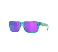 Oakley Holbrook Xxs Sunglasses Clair Prizm Violet/CAT3 Garçons,Filles