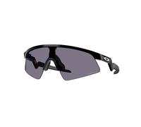 Oakley Enfant Oakley OJ9015 RESISTOR SWEEP 901504 Lunettes de soleil O_matter Noir Gris Carré Normale