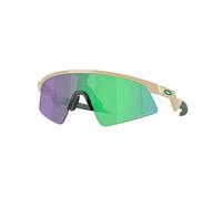 Oakley Enfant Oakley OJ9015 RESISTOR SWEEP 901507 Lunettes de soleil O_matter Marron Vert Carré Normale