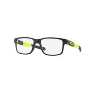 Oakley Enfant Oakley OY8007 FIELD DAY 800701 Montures optiques O_matter Noir Carré Normale