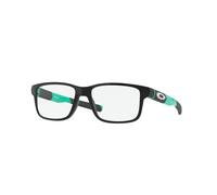 Oakley Enfant Oakley OY8007 FIELD DAY 800703 Montures optiques O_matter Noir Carré Normale