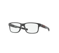 Oakley Enfant Oakley OY8007 FIELD DAY 800708 Montures optiques Plastique Noir Carré