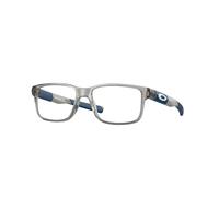 Oakley Enfant Oakley OY8007 FIELD DAY 800710 Montures optiques O_matter Gris Carré Normale