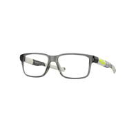 Oakley Enfant Oakley OY8007 FIELD DAY 800711 Montures optiques O_matter Gris Carré Normale