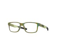 Oakley Enfant Oakley OY8007 FIELD DAY 800713 Montures optiques O_Matière Vert Carré Normale
