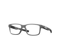 Oakley Enfant Oakley OY8007 FIELD DAY 800714 Montures optiques O_Matière Gris Transparent Carré Normale