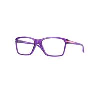 Oakley Enfant Oakley OY8010 CARTWHEEL 801003 Montures optiques O_matter Violet Carré Normale