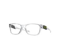 Oakley Enfant Oakley OY8012 TOP LEVEL 801203 Montures optiques O_matter Transparent Carré Normale