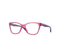 Oakley Enfant Oakley OY8016 WHIPBACK 801603 Montures optiques O_matter Rose Carré Normale