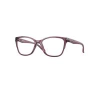 Oakley Enfant Oakley OY8016 WHIPBACK 801605 Montures optiques O_matter Violet Carré Normale