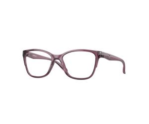 Oakley Enfant Oakley OY8016 WHIPBACK 801605 Montures optiques O_matter Violet Carré Normale
