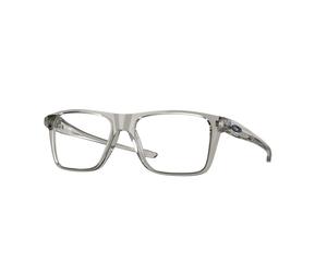 Oakley Enfant Oakley OY8026 BUNT 802603 Montures optiques O_matter Gris Carré Normale