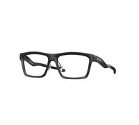 Oakley Enfant Oakley OY8031 FIELD MARSH 803101 Montures optiques O_matter Noir Carré Normale