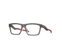 Oakley Enfant Oakley OY8031 FIELD MARSH 803102 Montures optiques O_matter Gris Carré Normale