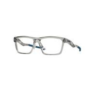 Oakley Enfant Oakley OY8031 FIELD MARSH 803103 Montures optiques O_matter Gris Carré Normale