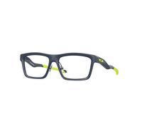 Oakley Enfant Oakley OY8031 FIELD MARSH 803104 Montures optiques O_matter Bleu Carré Normale