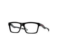 Oakley Enfant Oakley OY8031 FIELD MARSH 803105 Montures optiques O_matter Noir Carré Normale