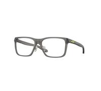 Oakley Enfant Oakley OY8032D SANDO 803202 Montures optiques O_matter Gris Carré Normale