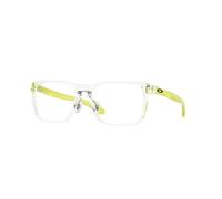 Oakley Enfant Oakley OY8032D SANDO 803205 Montures optiques O_Matière Transparent Transparent Carré Normale