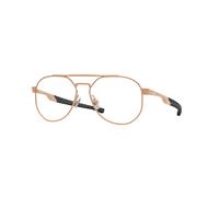 Oakley Enfant OY3004 GRAN PILOTO 300404 Montures optiques Métal Rose Pilote Normale