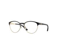 Oakley Enfant OY3005 DOTING 300501 Montures optiques Métal Noir Transparent Ronde Normale