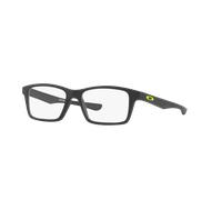 Oakley Enfant OY8001 SHIFTER XS 800101 Montures optiques O_matter Noir Transparent Carré Normale