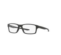 Oakley Enfant OY8002 CROSSLINK XS 800201 Montures optiques O_matter Noir Transparent Carré Normale
