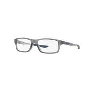Oakley Enfant OY8002 CROSSLINK XS 800202 Montures optiques O_matter Gris Carré Normale