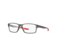 Oakley Enfant OY8002 CROSSLINK XS 800203 Montures optiques O_matter Gris Transparent Carré Normale