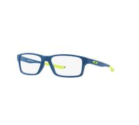 Oakley Enfant OY8002 CROSSLINK XS 800204 Montures optiques O_matter Bleu Transparent Carré Normale